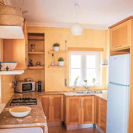 Feriehus D Wan 5 - Baleal