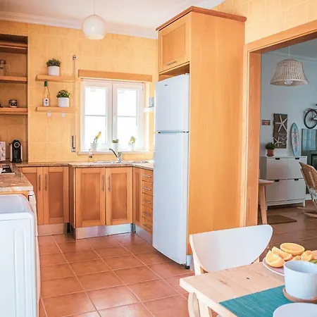 Feriehus D Wan 5 - Baleal