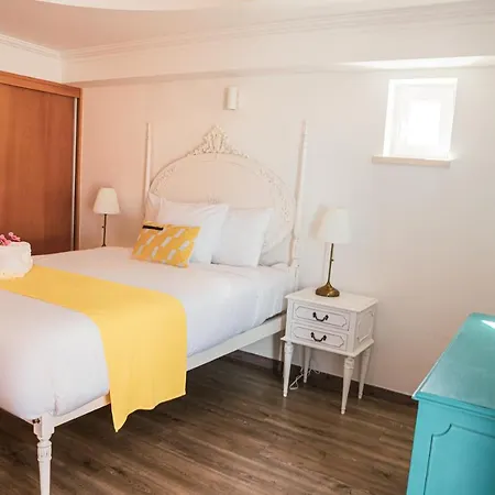 Feriehus D Wan 5 -