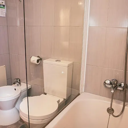 Feriehus D Wan 5 -